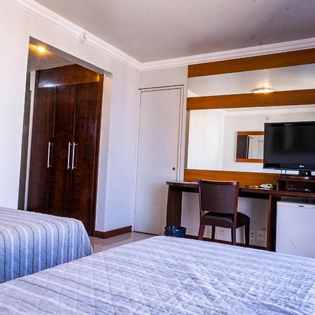 Like U Hotel Бразилия Стая снимка