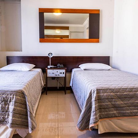 Like U Hotel Бразилия Стая снимка
