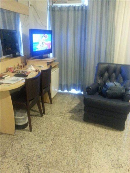 Like U Hotel Бразилия Екстериор снимка