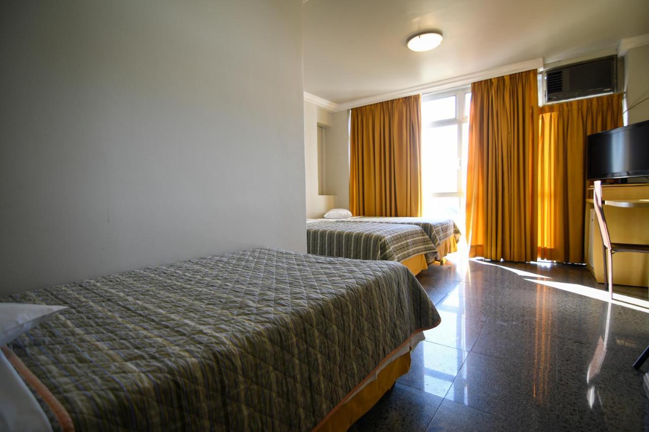 Like U Hotel Бразилия Екстериор снимка