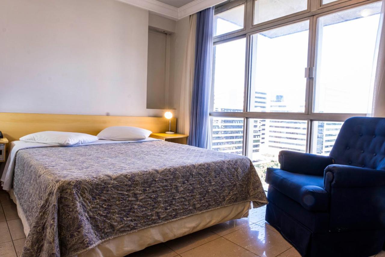 Like U Hotel Бразилия Екстериор снимка