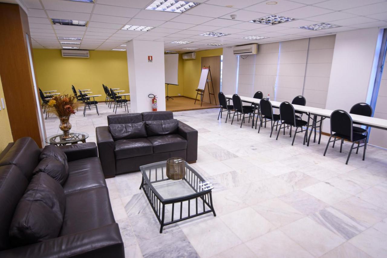 Like U Hotel Бразилия Екстериор снимка