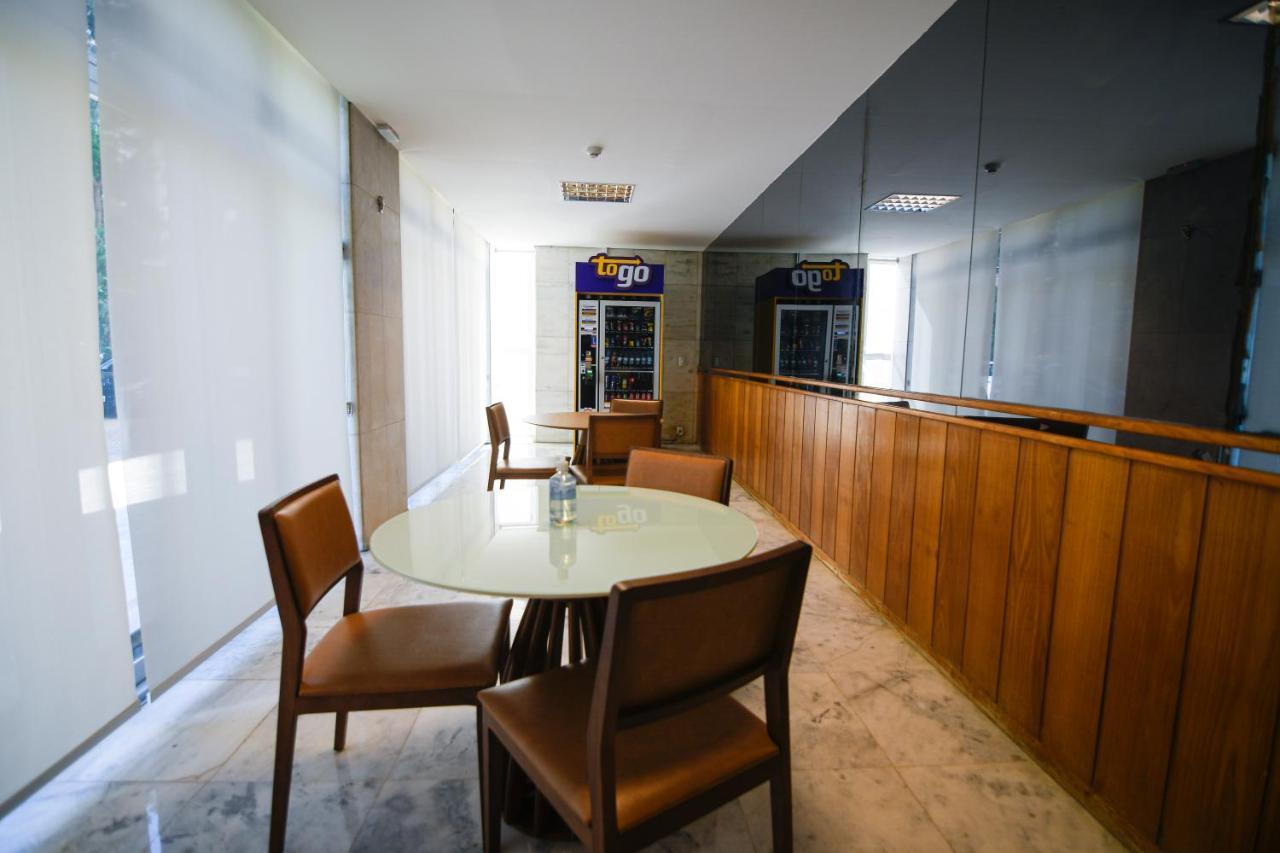 Like U Hotel Бразилия Екстериор снимка