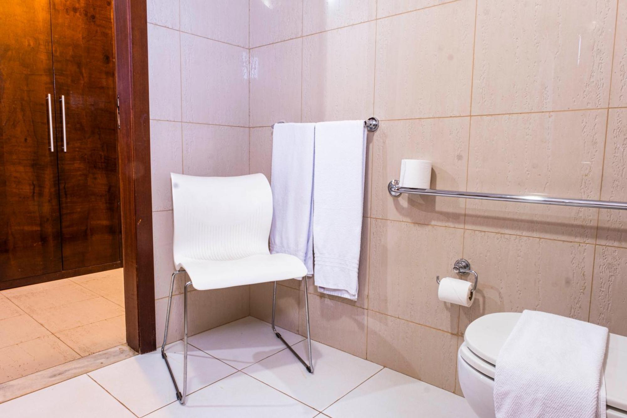 Like U Hotel Бразилия Стая снимка