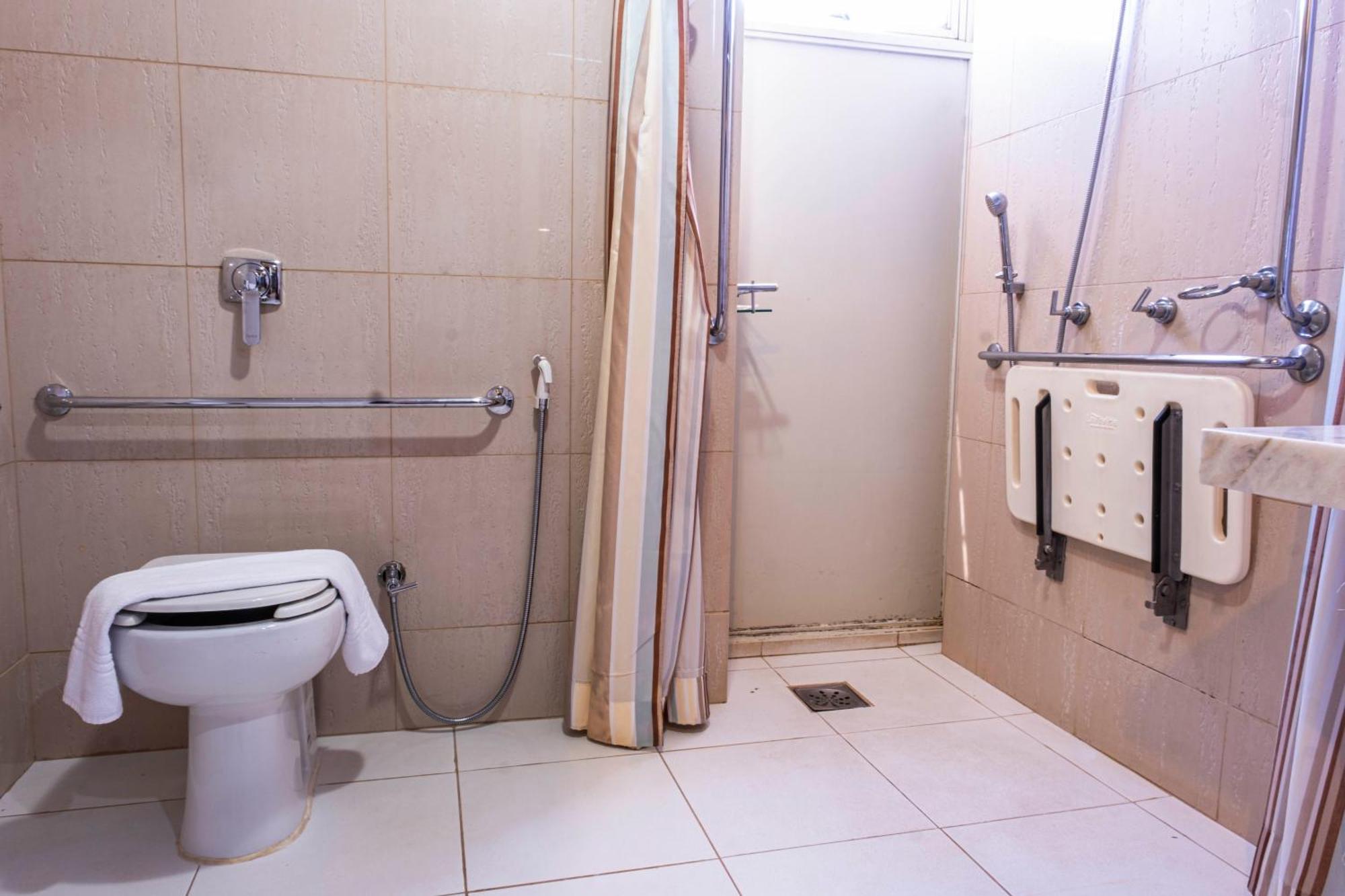 Like U Hotel Бразилия Екстериор снимка