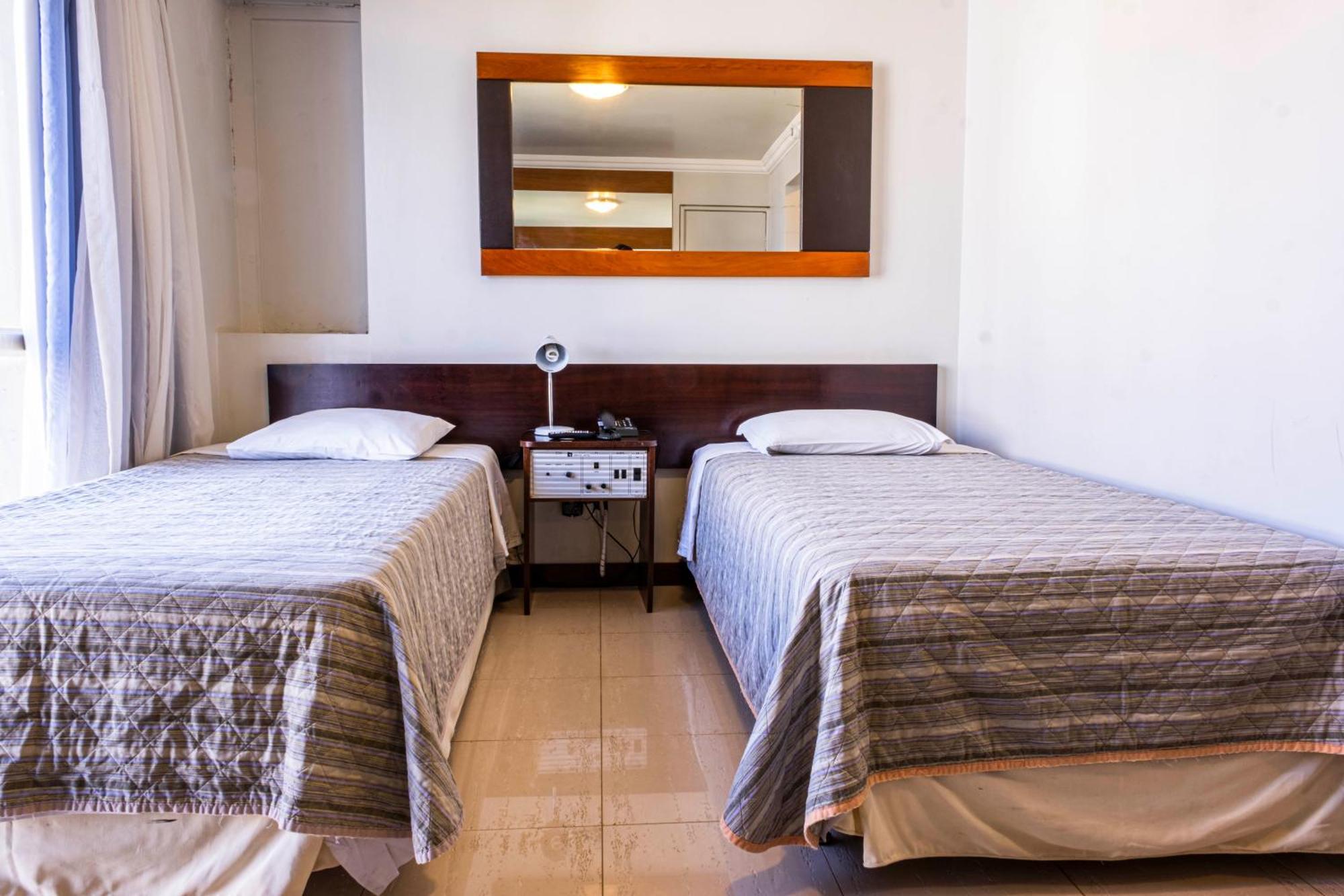 Like U Hotel Бразилия Стая снимка