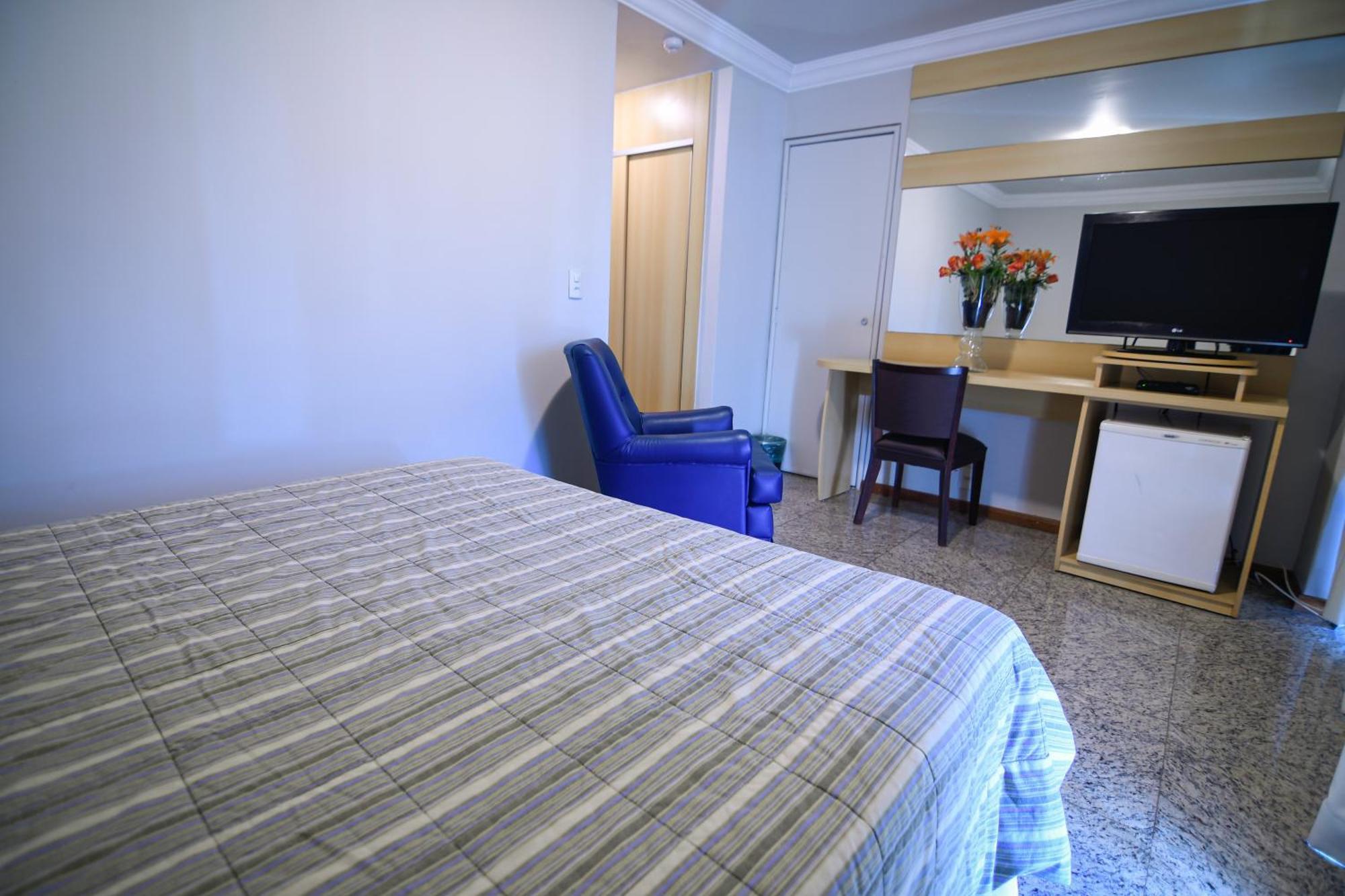 Like U Hotel Бразилия Стая снимка