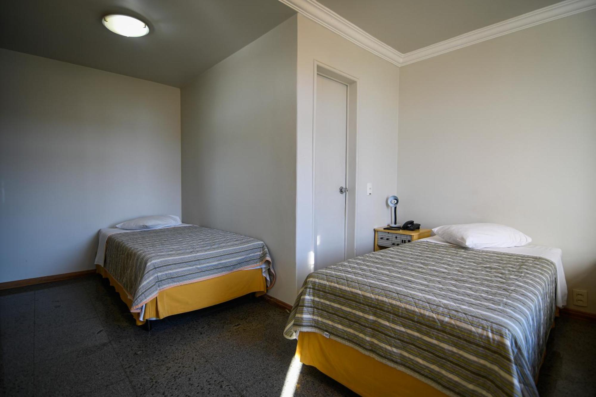 Like U Hotel Бразилия Стая снимка