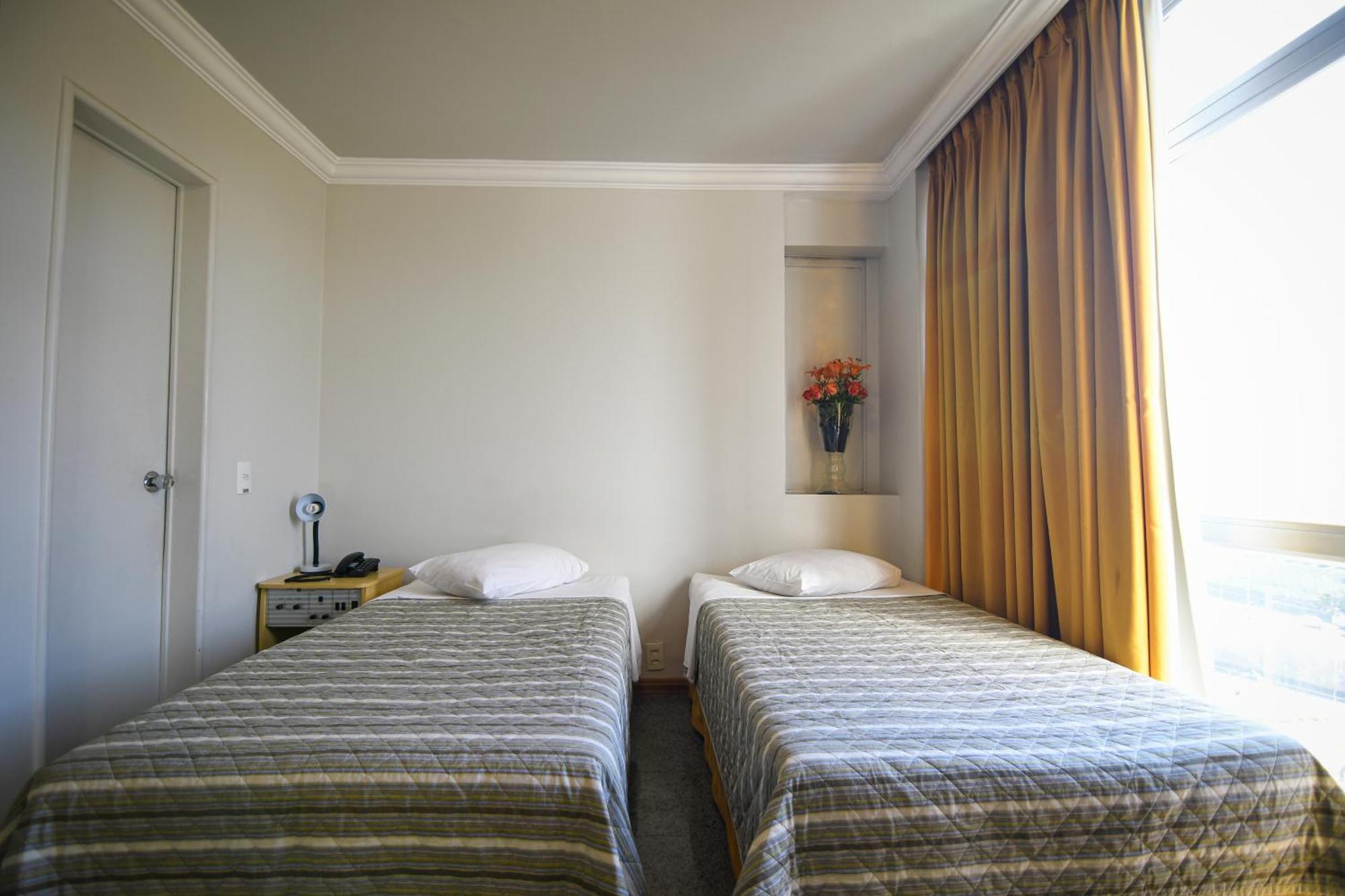 Like U Hotel Бразилия Стая снимка
