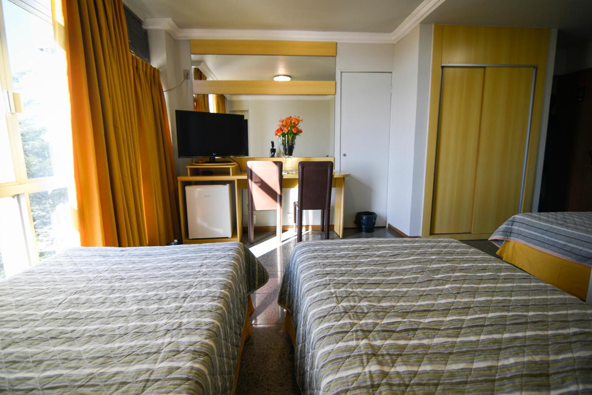 Like U Hotel Бразилия Стая снимка