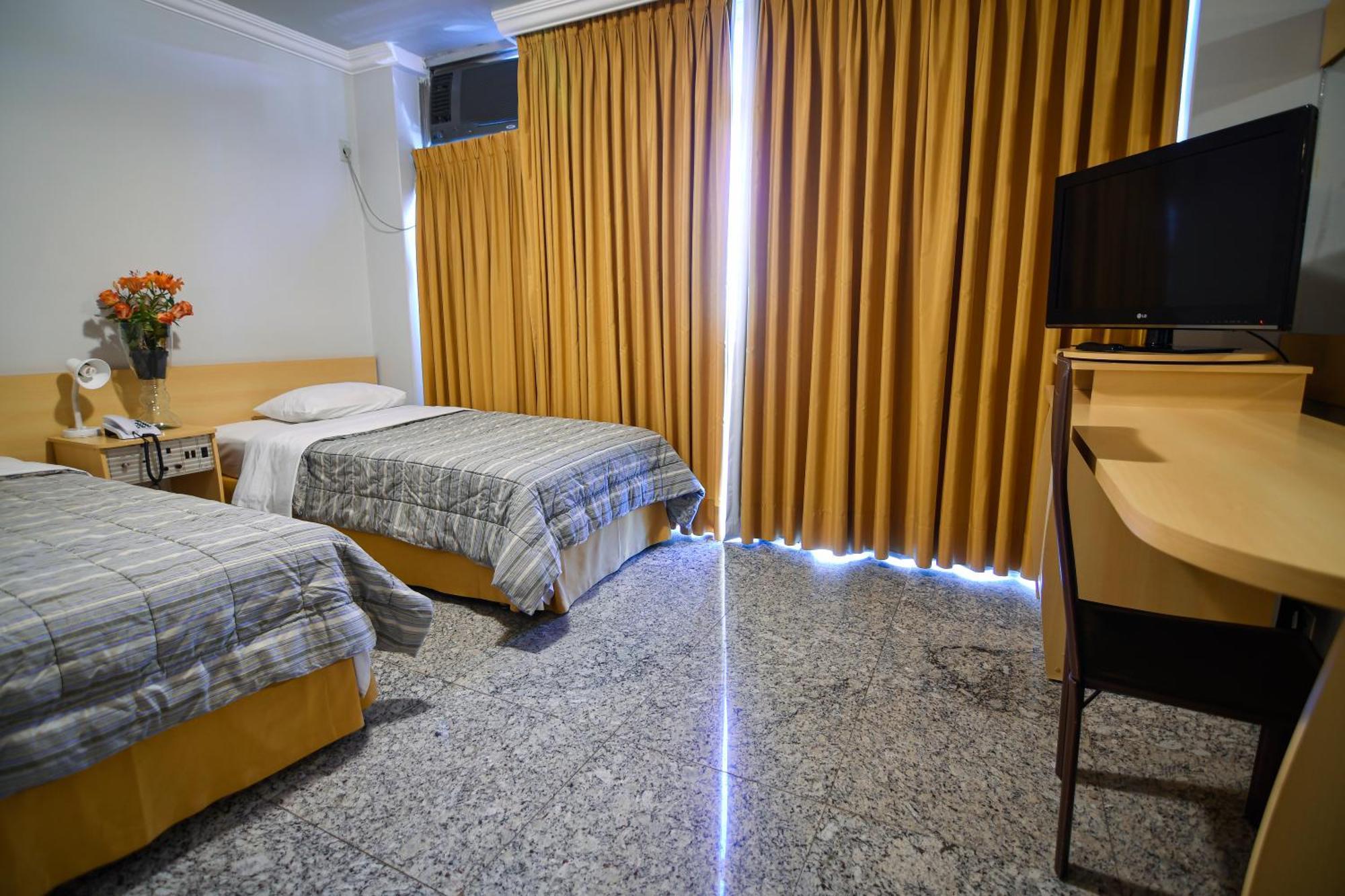 Like U Hotel Бразилия Стая снимка