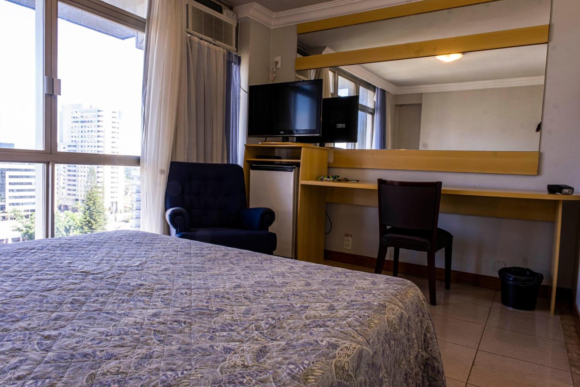 Like U Hotel Бразилия Стая снимка