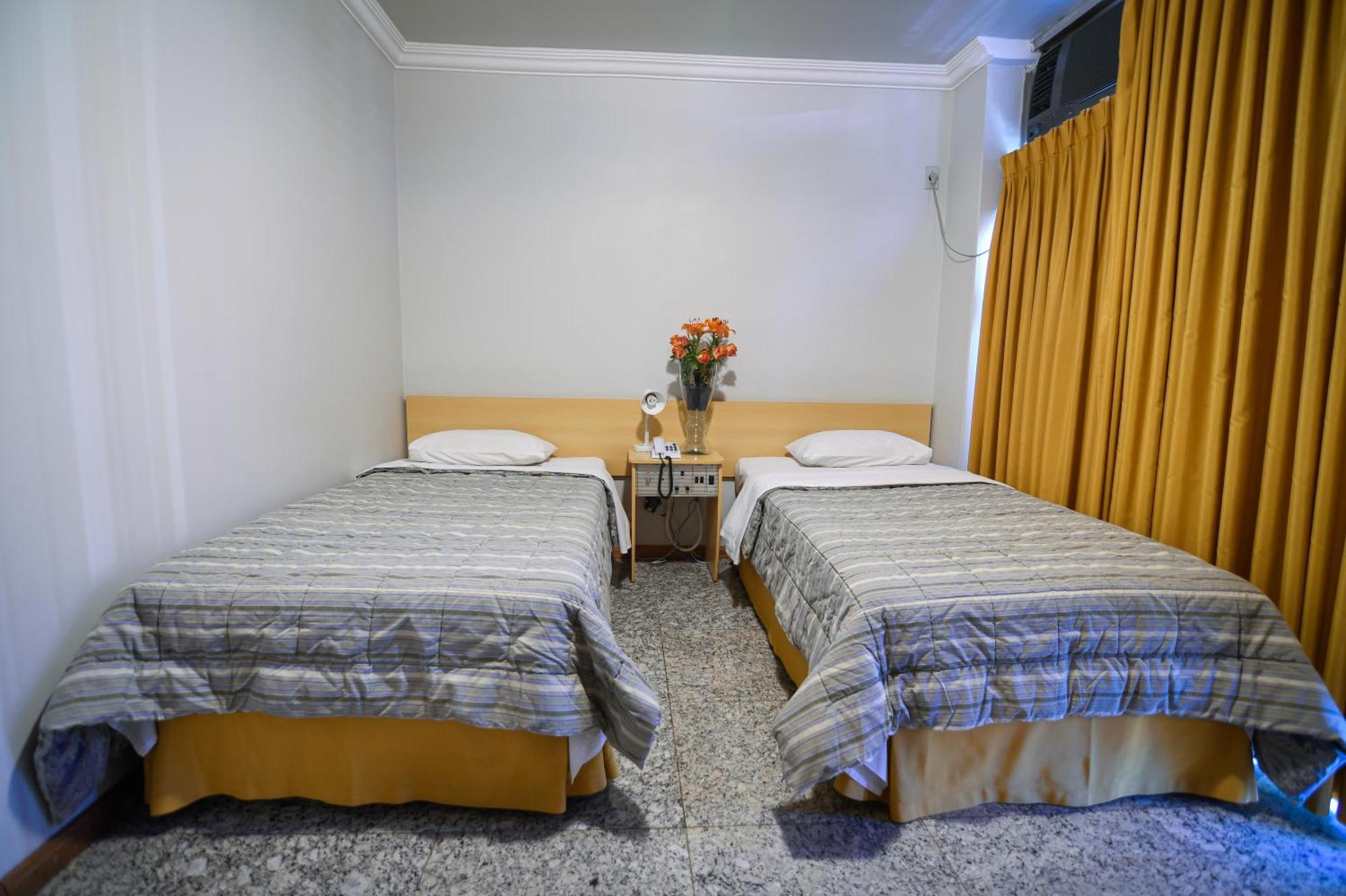 Like U Hotel Бразилия Стая снимка