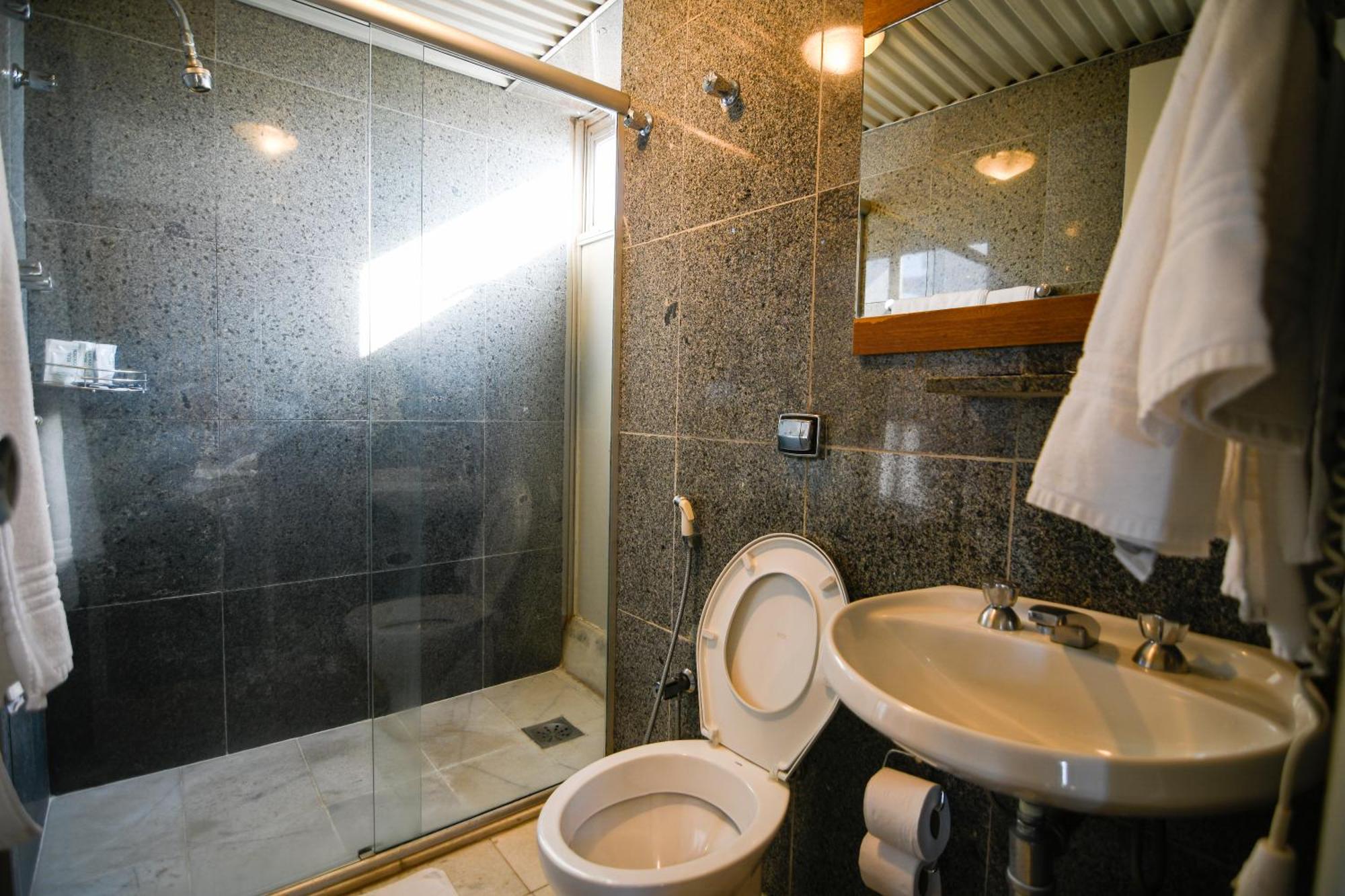 Like U Hotel Бразилия Стая снимка