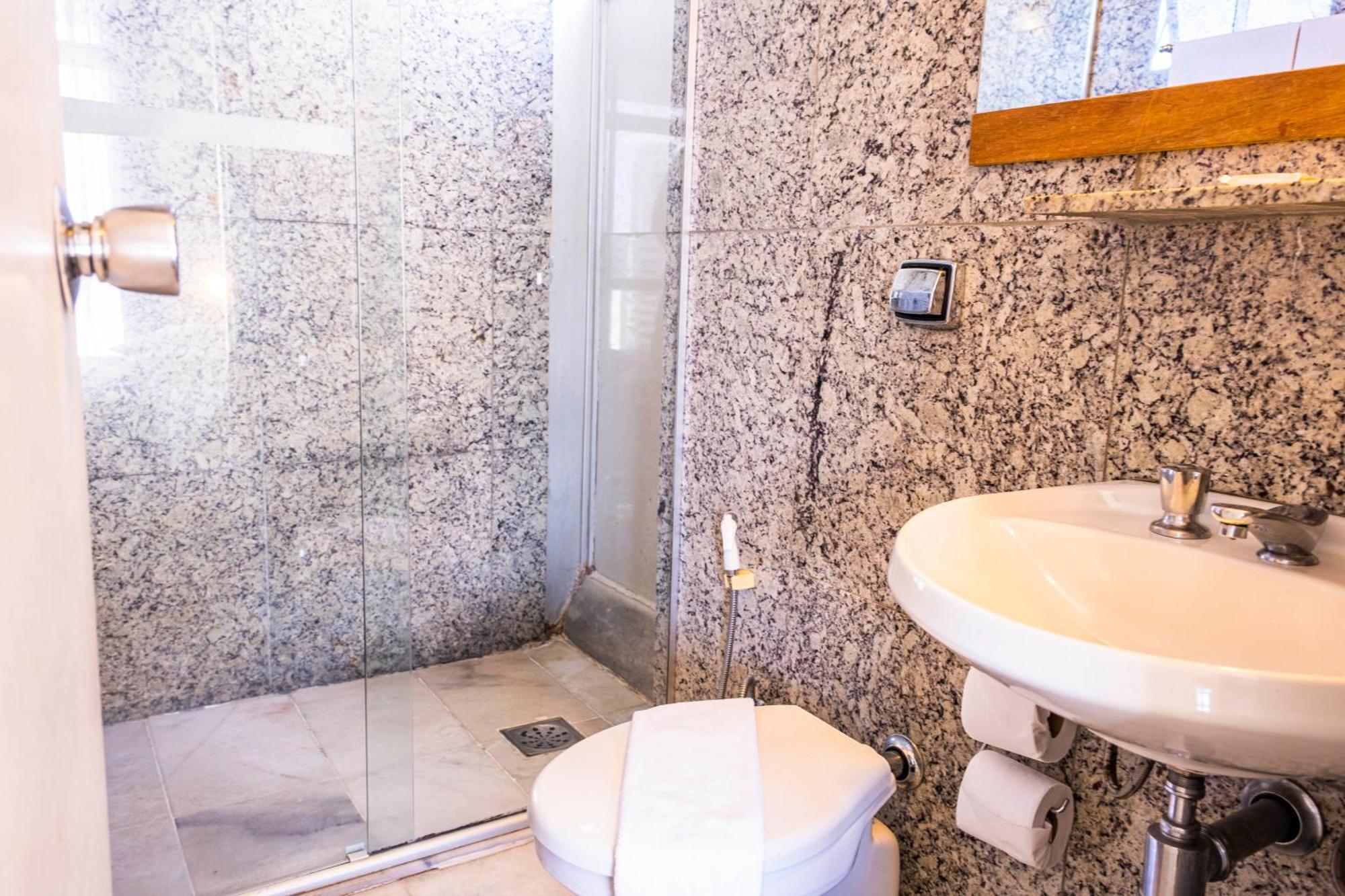 Like U Hotel Бразилия Стая снимка