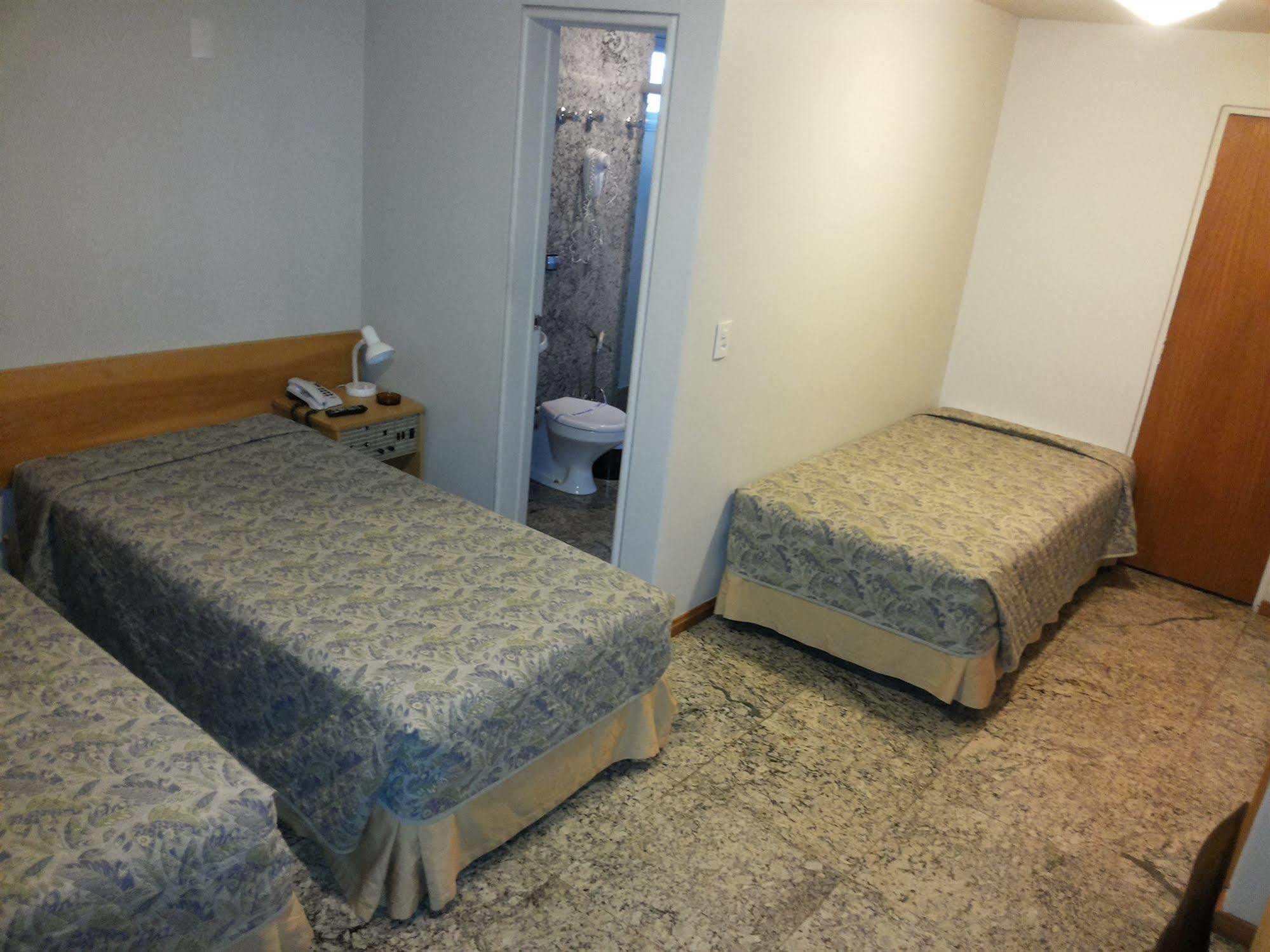 Like U Hotel Бразилия Екстериор снимка