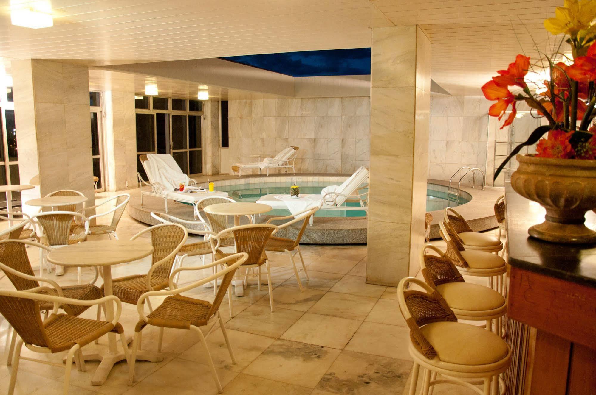 Like U Hotel Бразилия Екстериор снимка