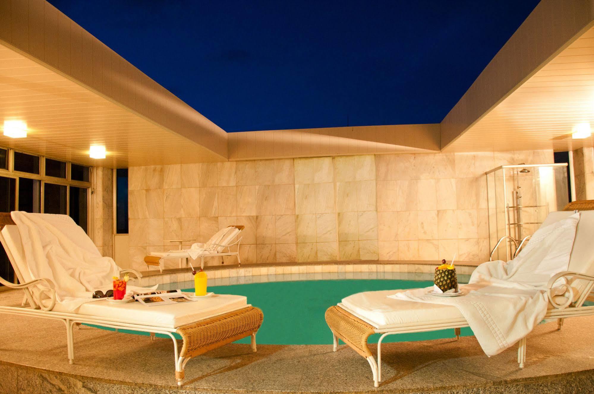 Like U Hotel Бразилия Екстериор снимка