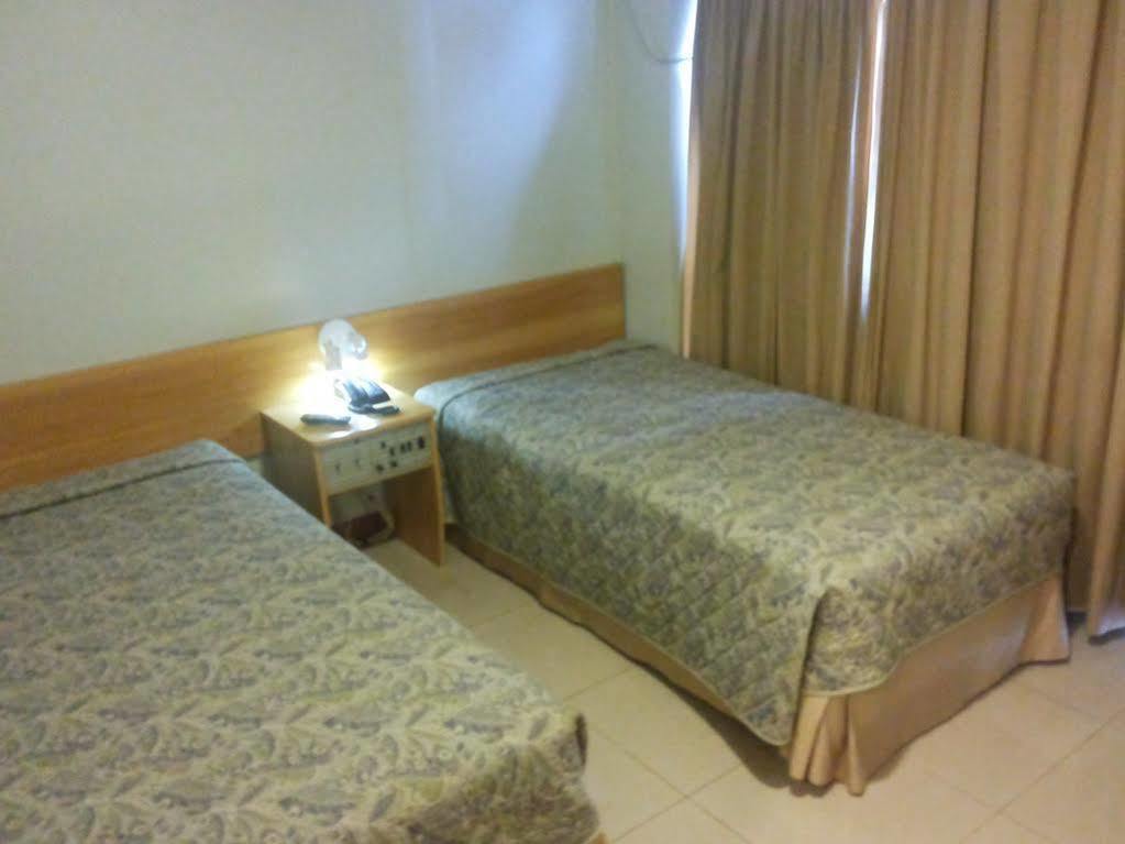 Like U Hotel Бразилия Екстериор снимка