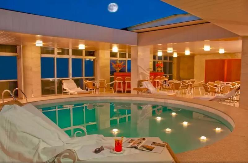 Like U Hotel Бразилия Екстериор снимка