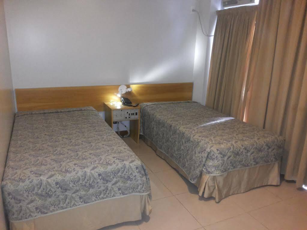 Like U Hotel Бразилия Екстериор снимка