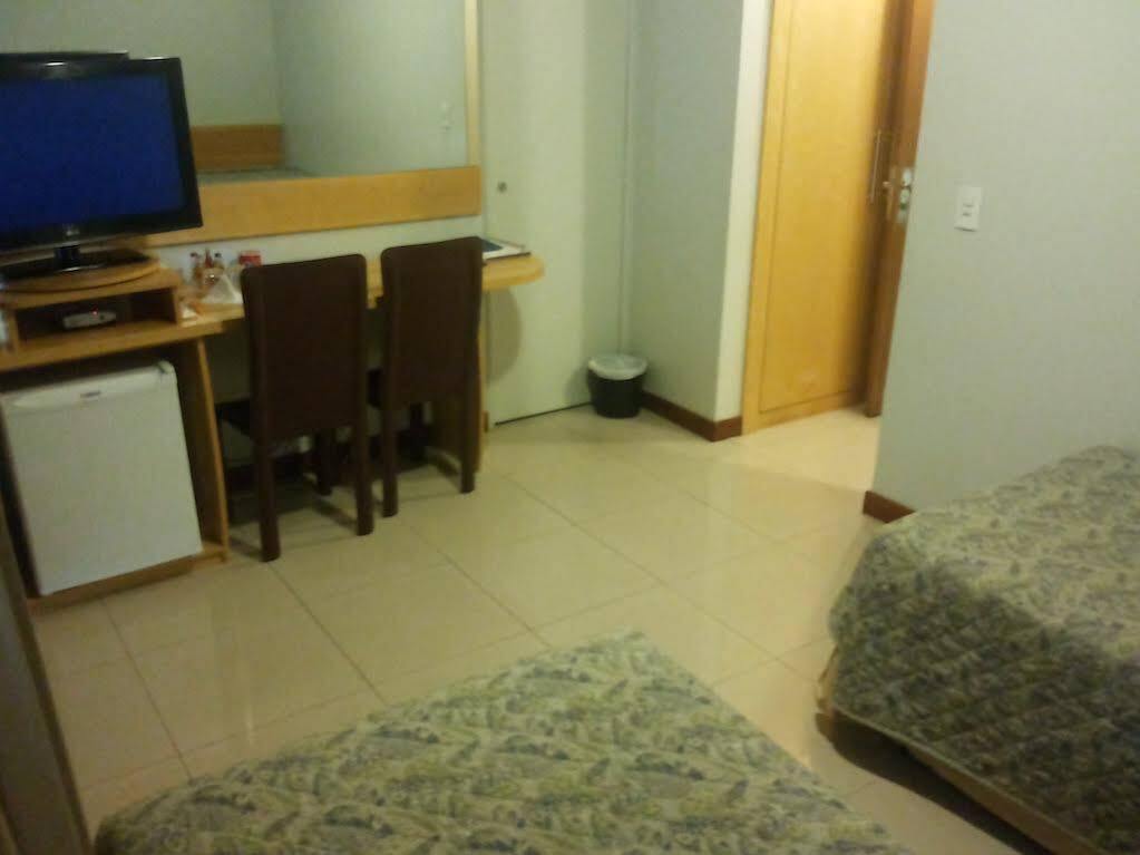 Like U Hotel Бразилия Екстериор снимка