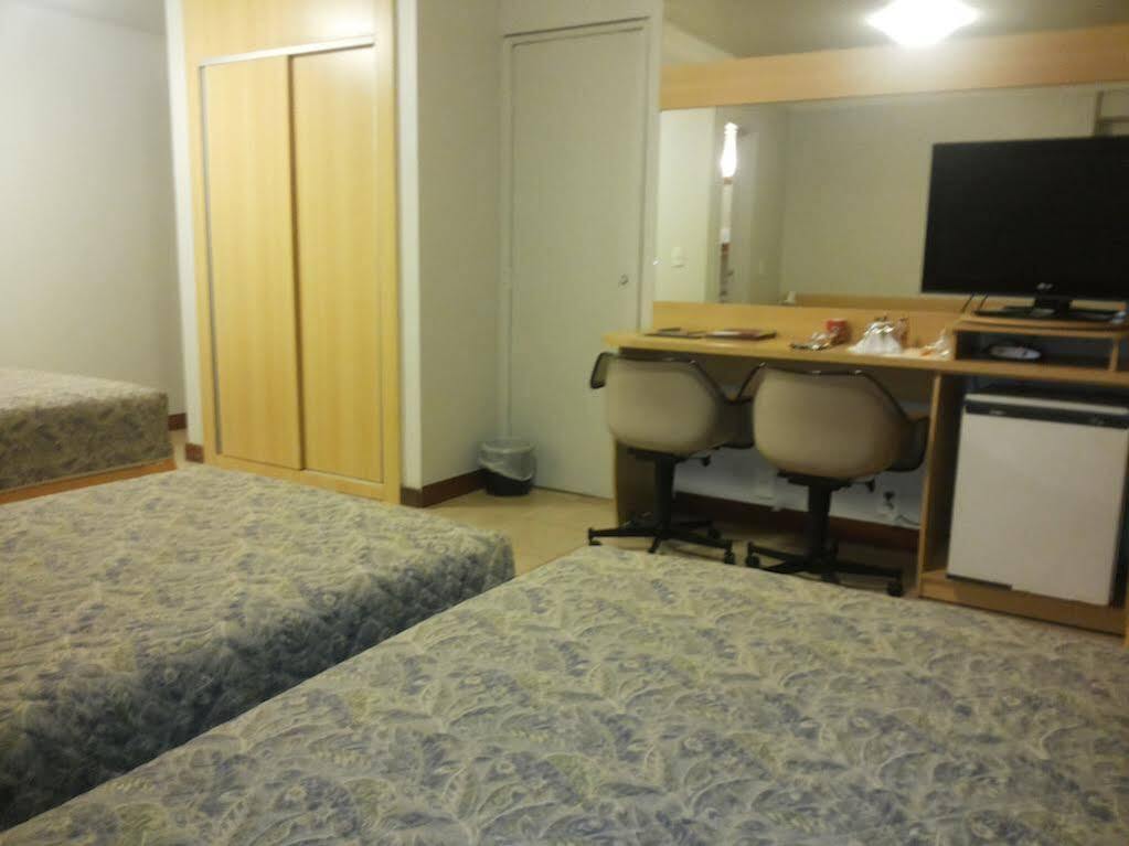 Like U Hotel Бразилия Екстериор снимка